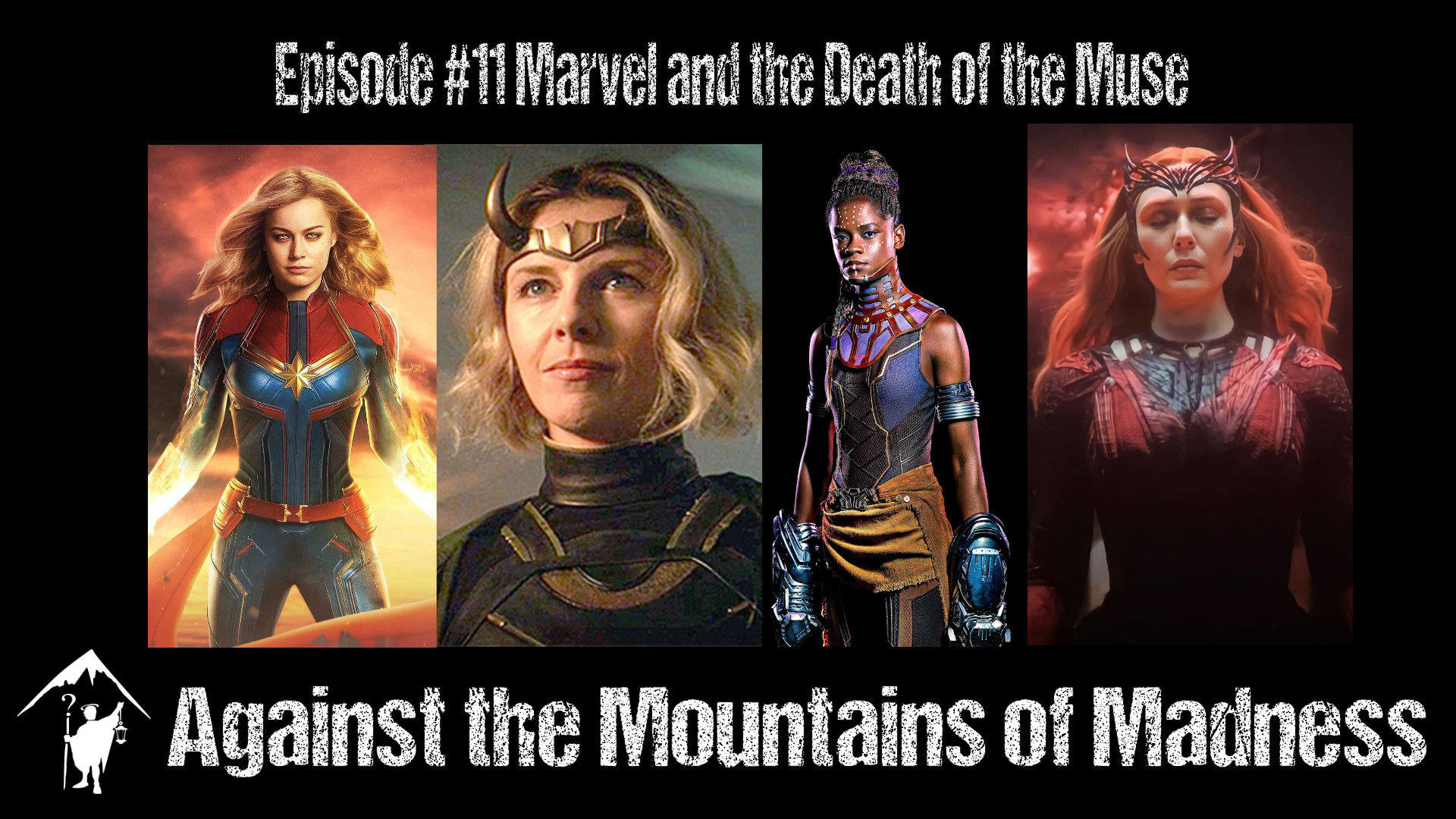 Marvel and the Death of the Muse post thumbnail image